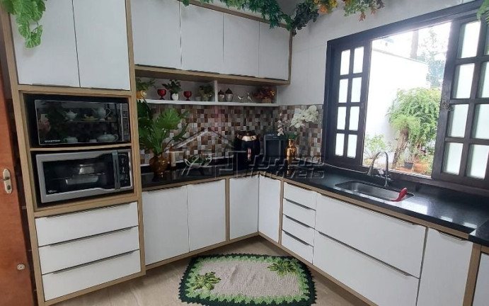 Imagem Casa com 3 Quartos à Venda, 198 m² em Bosque Dos Eucaliptos - São José Dos Campos Imagem Casa com 3 Quartos à Venda, 198 m² em Bosque Dos Eucaliptos - São José Dos Campos