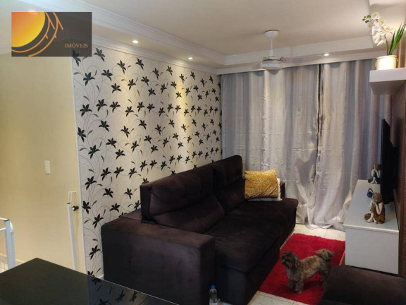 Imagem Apartamento com 2 Quartos à Venda, 56 m² em Jaraguá - São Paulo Imagem Apartamento com 2 Quartos à Venda, 56 m² em Jaraguá - São Paulo
