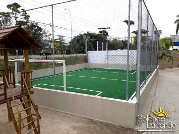 Imagem Apartamento com 2 Quartos à Venda, 90 m² em Estufa I - Ubatuba