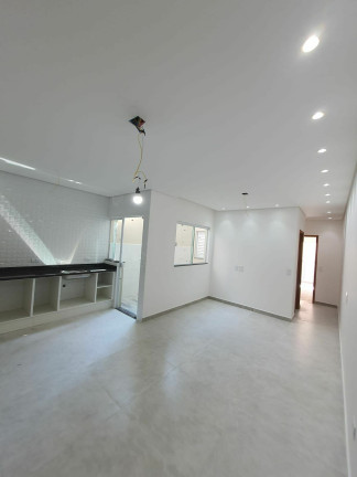 Imagem Apartamento com 2 Quartos à Venda, 50 m² em Parque Novo Oratório - Santo André Imagem Apartamento com 2 Quartos à Venda, 50 m² em Parque Novo Oratório - Santo André
