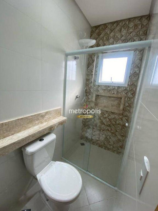 Imagem Sobrado com 2 Quartos à Venda, 90 m² em Jardim Santo Antônio - Santo André Imagem Sobrado com 2 Quartos à Venda, 90 m² em Jardim Santo Antônio - Santo André