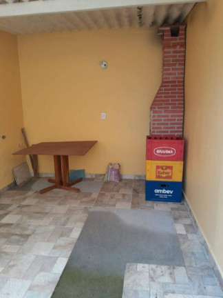 Imagem Casa com 2 Quartos à Venda, 81 m² em Real - Praia Grande