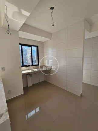 Imagem Apartamento com 3 Quartos à Venda, 111 m² em Setor Pedro Ludovico - Goiânia