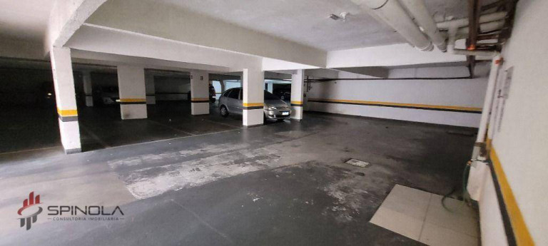 Imagem Apartamento com 1 Quarto à Venda, 61 m² em Ocian - Praia Grande