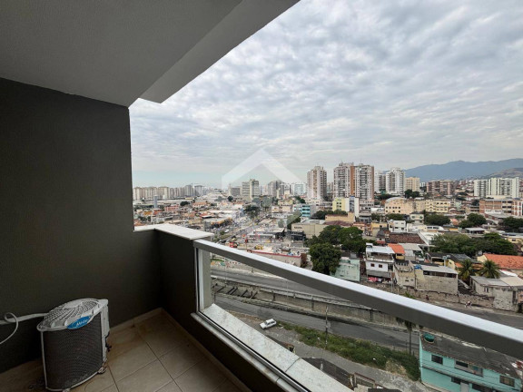 Imagem Apartamento com 2 Quartos à Venda, 63 m² em Engenho De Dentro - Rio De Janeiro