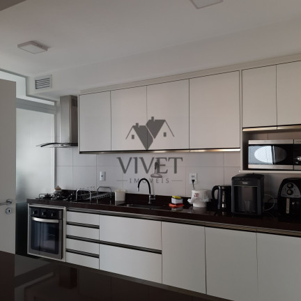 Imagem Apartamento com 3 Quartos à Venda, 125 m² em Parque Campolim - Sorocaba