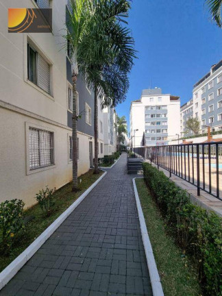 Imagem Apartamento com 3 Quartos à Venda, 50 m² em Pirituba - São Paulo
