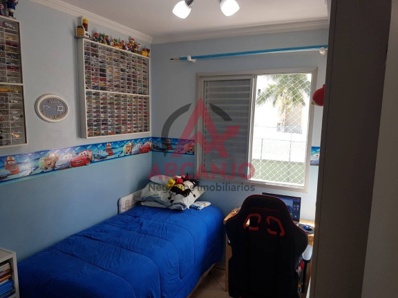 Imagem Apartamento com 3 Quartos à Venda, 54 m² em Vila Guilherme - São Paulo