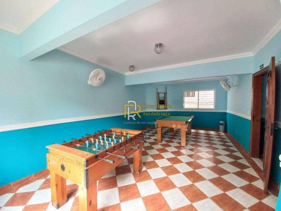 Imagem Apartamento com 1 Quarto à Venda, 44 m² em Vila Guilhermina - Praia Grande Imagem Apartamento com 1 Quarto à Venda, 44 m² em Vila Guilhermina - Praia Grande