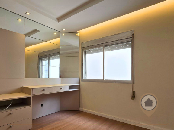 Imagem Apartamento com 4 Quartos à Venda, 189 m² em Perdizes - São Paulo