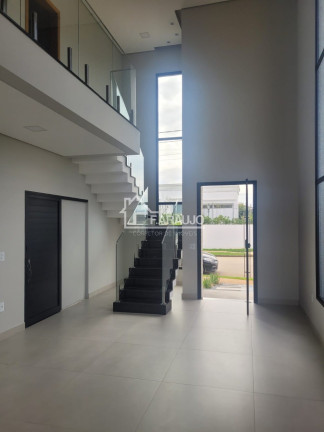 Imagem Imóvel com 3 Quartos à Venda, 248 m² em Jardim Residencial Chácara Ondina - Sorocaba