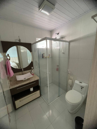 Imagem Casa com 2 Quartos à Venda, 300 m² em Balneário Perequê - Porto Belo