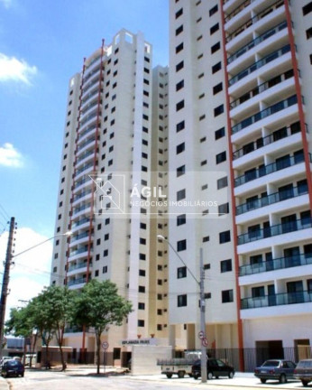 Apartamento com 4 Quartos à Venda, 126 m² em Jardim Esplanada - São José Dos Campos