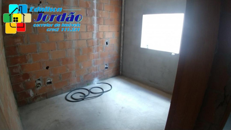 Imagem Apartamento com 2 Quartos à Venda, 48 m² em Vila Humaitá - Santo André