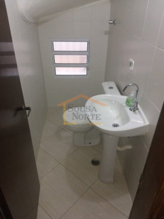 Imagem Casa de Condomínio com 3 Quartos à Venda, 125 m² em Jardim Olympia - São Paulo Imagem Casa de Condomínio com 3 Quartos à Venda, 125 m² em Jardim Olympia - São Paulo
