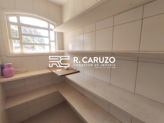 Imagem Casa com 3 Quartos à Venda, 324 m² em Jardim Universitário - Araras