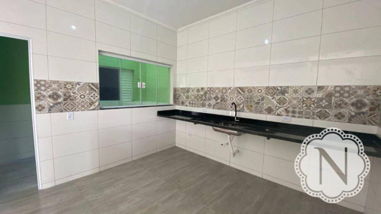 Imagem Casa com 2 Quartos à Venda, 83 m² em Campos Elíseos - Itanhaém Imagem Casa com 2 Quartos à Venda, 83 m² em Campos Elíseos - Itanhaém