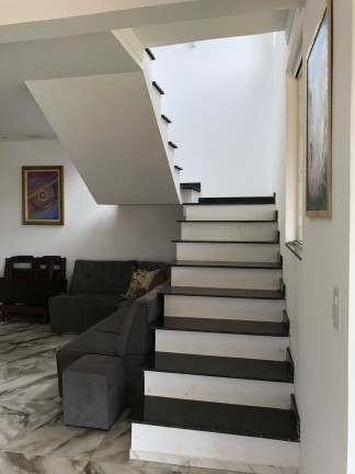 Imagem Casa de Condomínio com 3 Quartos à Venda,  em Ninho Verde Ii Eco Residence - Pardinho