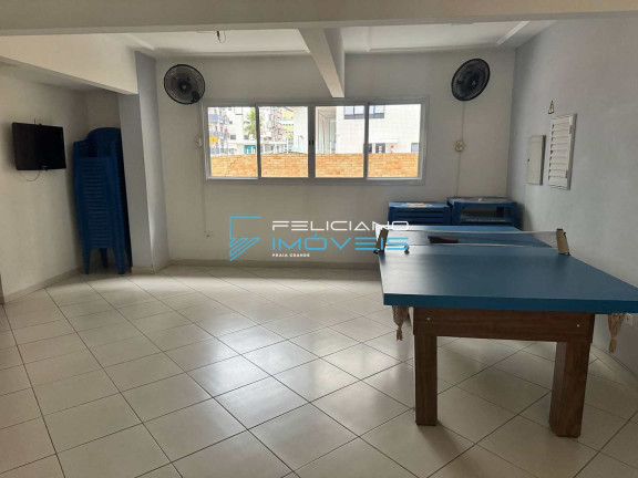 Imagem Apartamento com 1 Quarto à Venda, 50 m² em Canto Do Forte - Praia Grande Imagem Apartamento com 1 Quarto à Venda, 50 m² em Canto Do Forte - Praia Grande