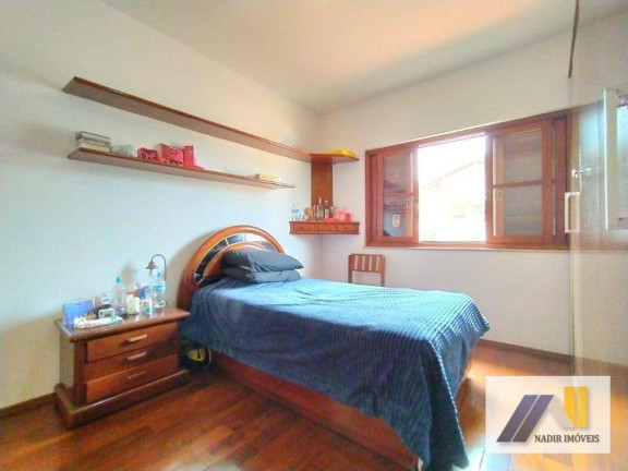Imagem Casa com 5 Quartos à Venda, 357 m² em Santa Filomena - Pouso Alegre