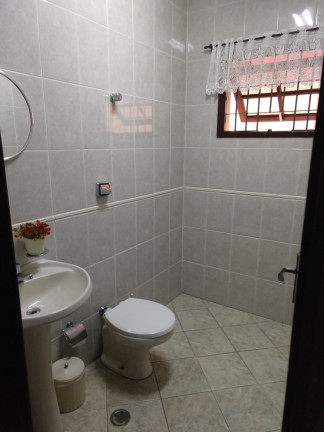 Imagem Imóvel com 3 Quartos à Venda, 190 m² em Independência - São Bernardo Do Campo