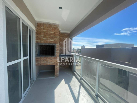 Imagem Apartamento com 2 Quartos à Venda, 75 m² em Paese - Itapoá