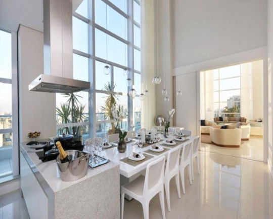 Imagem Apartamento com 1 Quarto à Venda, 35 m² em Brooklin - São Paulo Imagem Apartamento com 1 Quarto à Venda, 35 m² em Brooklin - São Paulo