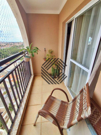 Imagem Cobertura com 2 Quartos à Venda, 151 m² em árvore Grande - Sorocaba