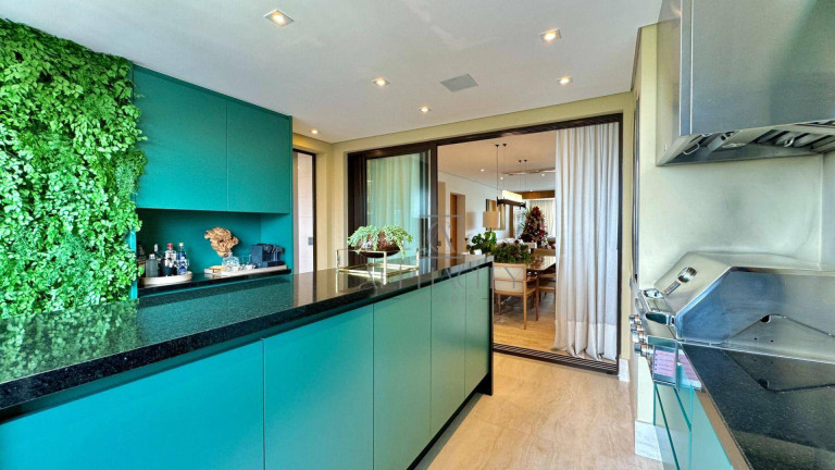 Imagem Apartamento com 3 Quartos à Venda, 285 m² em Alphaville Empresarial - Barueri Imagem Apartamento com 3 Quartos à Venda, 285 m² em Alphaville Empresarial - Barueri