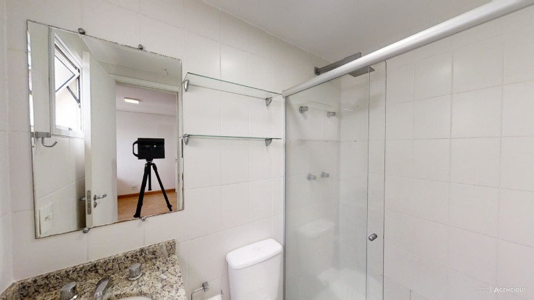 Imagem Apartamento com 3 Quartos à Venda, em Vila Santo Estefano - São Paulo Imagem Apartamento com 3 Quartos à Venda, em Vila Santo Estefano - São Paulo