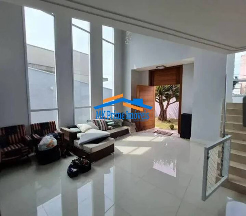 Imagem Sobrado com 4 Quartos à Venda, 580 m² em City Bussocaba - Osasco