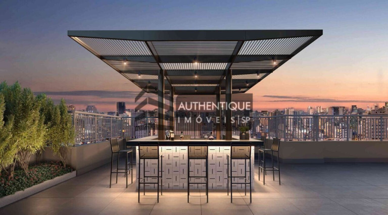 Imagem Apartamento com 1 Quarto à Venda, 25 m² em Bela Vista - São Paulo Imagem Apartamento com 1 Quarto à Venda, 25 m² em Bela Vista - São Paulo