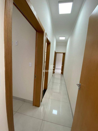 Imagem Casa com 3 Quartos à Venda, 126 m² em Parque Residencial J. Macedo - São José Do Rio Preto Imagem Casa com 3 Quartos à Venda, 126 m² em Parque Residencial J. Macedo - São José Do Rio Preto
