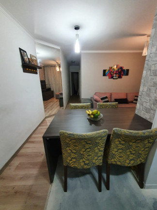 Imagem Imóvel com 2 Quartos à Venda, 50 m² em Sacomã - São Paulo