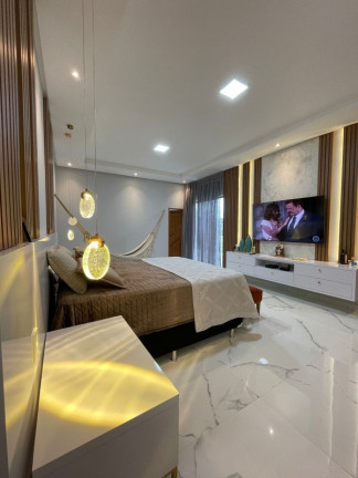 Imagem Casa com 3 Quartos à Venda, 275 m² em Ponta Negra - Manaus