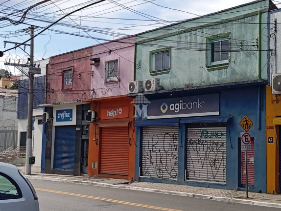 Imagem Ponto Comercial à Venda, 570 m² em Tucuruvi - São Paulo