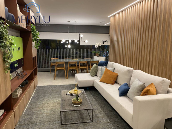 Imagem Apartamento com 3 Quartos à Venda, 99 m² em Vila Mariana - São Paulo Imagem Apartamento com 3 Quartos à Venda, 99 m² em Vila Mariana - São Paulo