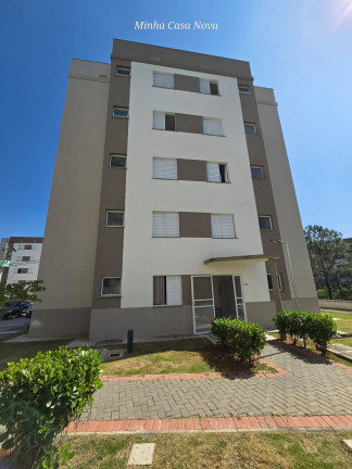 Imagem Apartamento com 2 Quartos à Venda, 47 m² em Maranhão - Cotia Imagem Apartamento com 2 Quartos à Venda, 47 m² em Maranhão - Cotia