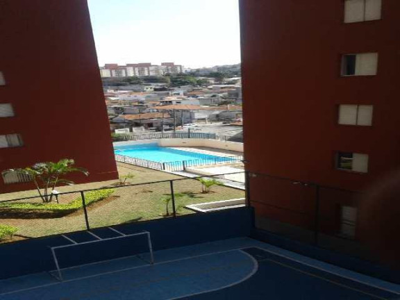Imagem Apartamento com 2 Quartos à Venda, 47 m² em Vila Marieta - São Paulo