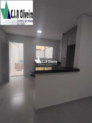 Imagem Casa de Condomínio com 2 Quartos à Venda, 101 m² em Itáoca - Mongagua