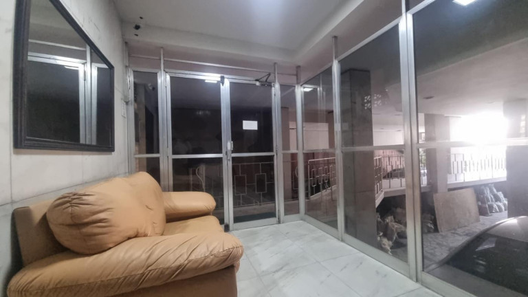 Imagem Apartamento com 2 Quartos à Venda, 60 m² em Bonsucesso - Rio De Janeiro
