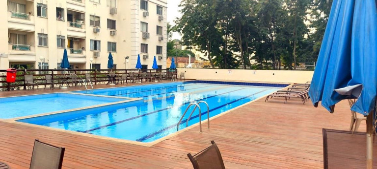 Imagem Cobertura com 2 Quartos à Venda, 95 m² em Barreto - Niterói