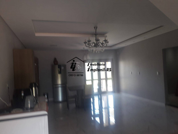Imagem Casa com 3 Quartos à Venda, 211 m² em Canabarro - Teutônia