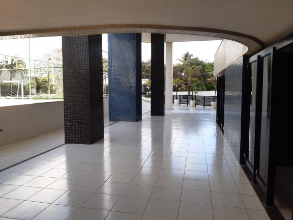 Imagem Apartamento com 2 Quartos à Venda, 65 m² em Boca Do Rio - Salvador
