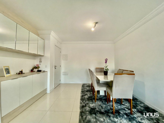 Imagem Apartamento com 2 Quartos à Venda, 88 m² em Passa Vinte - Palhoça