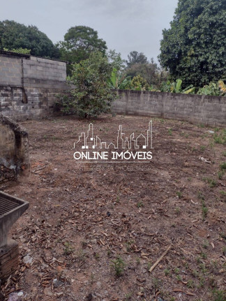 Terreno à Venda, 236 m² em Tucura - Mogi Mirim