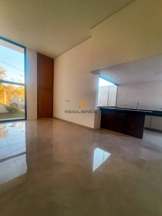 Imagem Casa de Condomínio com 4 Quartos à Venda, 130 m² em Sobradinho - Lagoa Santa