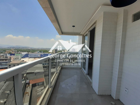 Imagem Cobertura com 4 Quartos à Venda, 177 m² em Jardim Vinte E Cinco De Agosto - Duque De Caxias