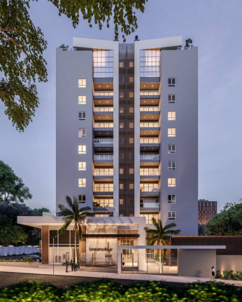Foto do imóvel Apartamento com 3 Quartos à Venda, 118 m² em Centro - Cascavel