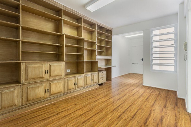 Apartamento com 2 Quartos à Venda, 69 m² em Sumaré - São Paulo